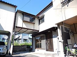 藤井貸家