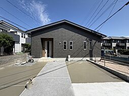 坪井貸家