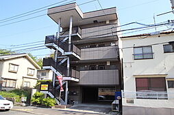 Casa&Michiroom戸坂桜上 201