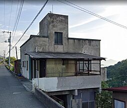呉市北塩屋町貸家