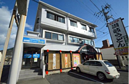 長山コーポラス