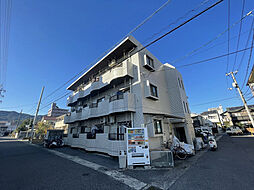コーポ木村（山本）
