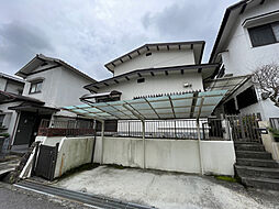 焼山宮ヶ迫1丁目戸建て