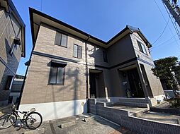 ヴィルヌーブ B棟
