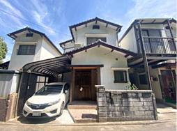 口田南4丁目戸建