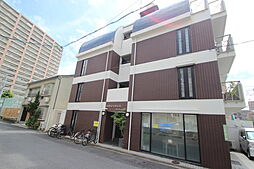 BAUHAUS千田町II