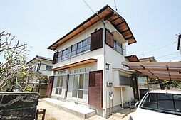 山本貸家 1