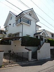 美鈴が丘南4丁目戸建 001