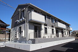 ブランドール