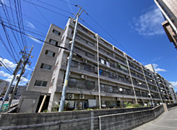 海田コーポラス