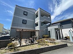 フォレストハイムＤ