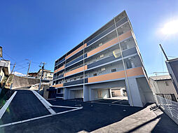 Boardwalk府中