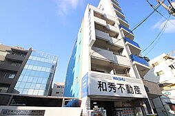 広島市西区横川町3丁目
