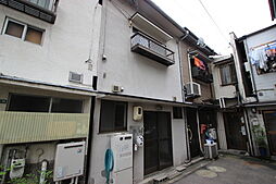 白島中町借家