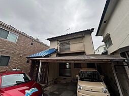 田中借家 1