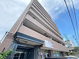 ドミール藤沢