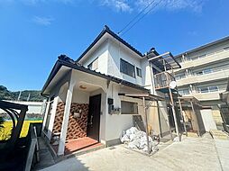 YAGEN大野戸建て 1