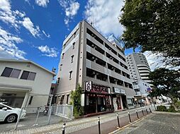 アムール祇園新橋
