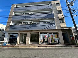 コーポ福島