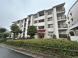 鈴が峰第四住宅7号棟