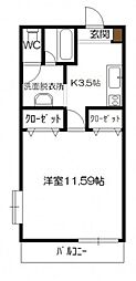 サザン27前川ビル