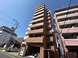 広島市西区中広町2丁目