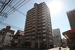 広島市中区十日市町2丁目