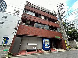 広島市中区住吉町