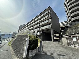 広島市西区井口台3丁目