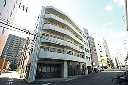 スタープラザ横川