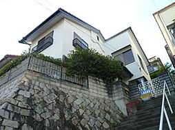 上安5丁目佐伯邸