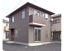 緑井七丁目戸建(E)