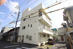 メリーアパ―ト