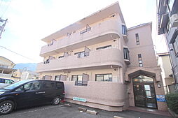 レジデンス上安