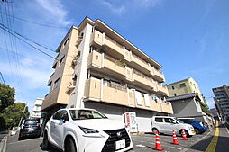 広島市安佐南区中筋1丁目