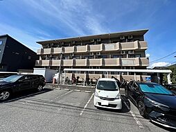 コンフォート祇園