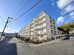 イトーピア己斐マンション