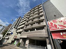 第二オーシャンハイツ