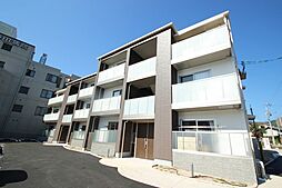 Ｒｅｆｉｓｉａ　Ｇａｒｄｅｎ上安　I番館