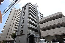 グランデール横川