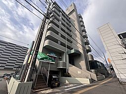 グリーンコート毘沙門