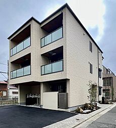 メゾン・ド・ビビ