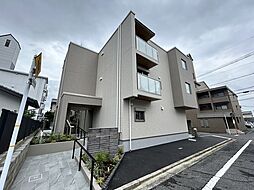 アルフラット南観音II