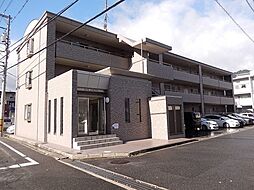 第2車コーポラス 104