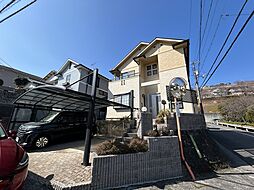 薬師が丘戸建て 1