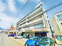 レジデンスウエキ