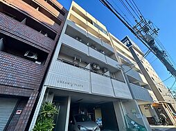 アーバンYフラッツ