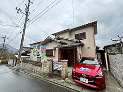友田戸建て