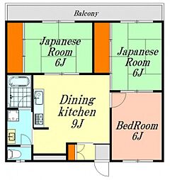 谷口マンション