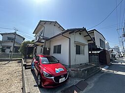 山田貸家